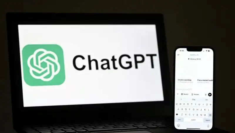 ChatGPT Kullanarak E-Posta Gönderimi Su Tüketimini Artırıyor