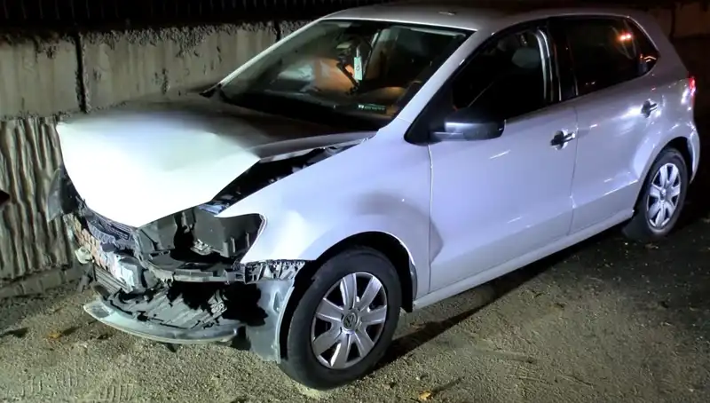Sarıyer’de Zincirleme Kaza: Feci Olayda 1’i Ağır 2 Yaralı