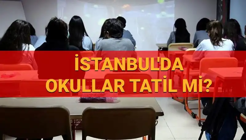 İstanbul'da Nisan Tatili Gerçekleşiyor Mu? Son Durum Açıklandı!