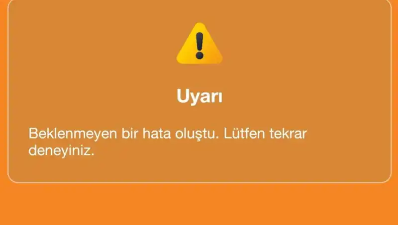 ÖSYM’nin AİS Sistemi Neden Çöktü? 11 Haziran 2025’te Yaşanan Kriz