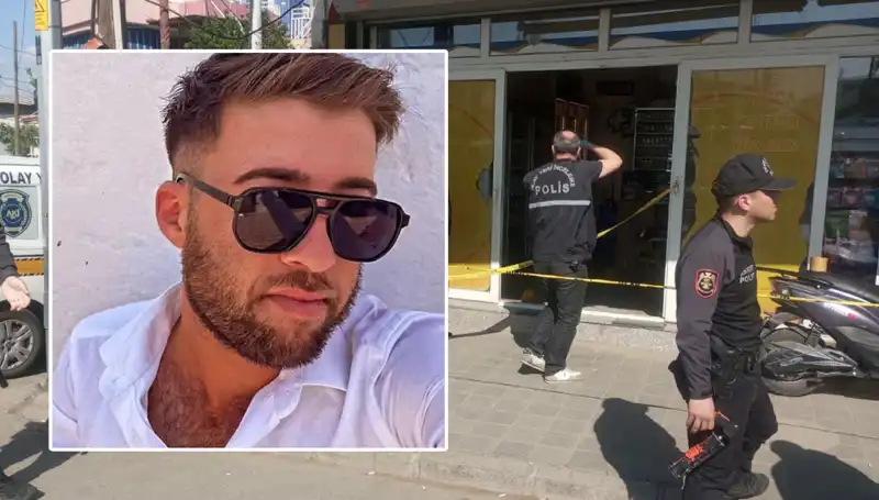 Kuzenlerin Kavgası Kanlı Bitti: Cinayet Davası Şok Edici Detaylarla Gündemde