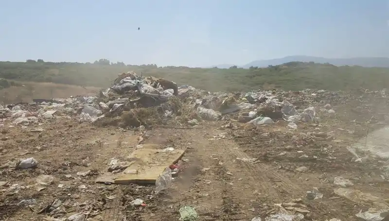 İzmir Büyükşehir Belediyesi'ne 9 Milyon Liralık Ceza: Detaylar Ortaya Çıktı!