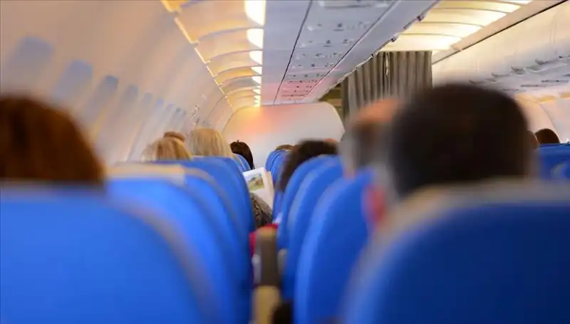 Uçuşlarda Yön Değiştiren Tehlikeler: Uzmanların Dikkat Çektiği Riskler