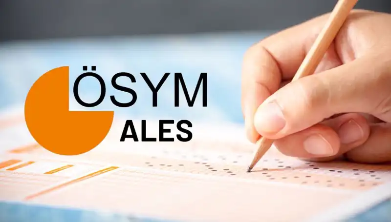ÖSYM ALES/2 2023 Başvuruları Başladı: İşte Her Şey