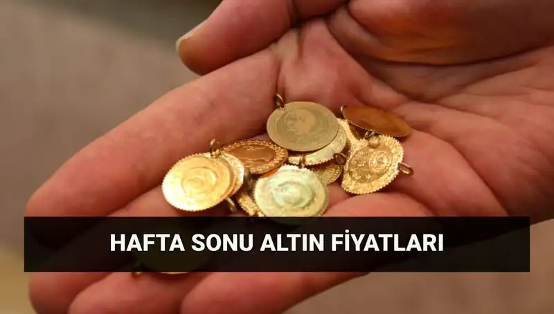 Hafta Sonu Altın Fiyatları Şaşırttı: 28 Haziran'da Son Durum Nedir?