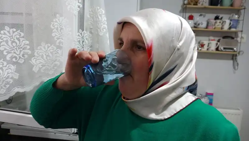 Nisan Yağmurunun Şifa Etkisi: 30 Yıldır Uygulanan Geleneksel Bir Ritüel