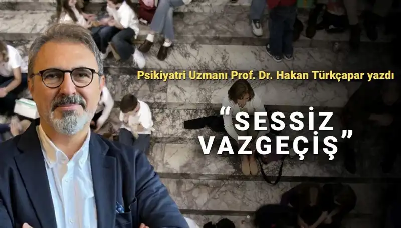 Sessiz Vazgeçiş: Minimum Yaşamanın Psikolojik ve Sosyal Etkileri