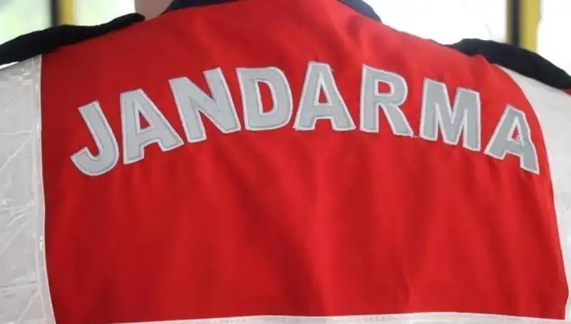 Muğla’da Silahlı Kavga! Bir Kişi Yaralandı, İki Şüpheli Gözaltında