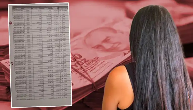 Uykuda Kaybolan 628 Bin Lira: Banka İcra Takibi Başlattı