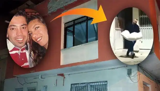 Ölü Bulunan Mehtap Bebeğin Ailesine Verilen Cezalar Şoke Etti!
