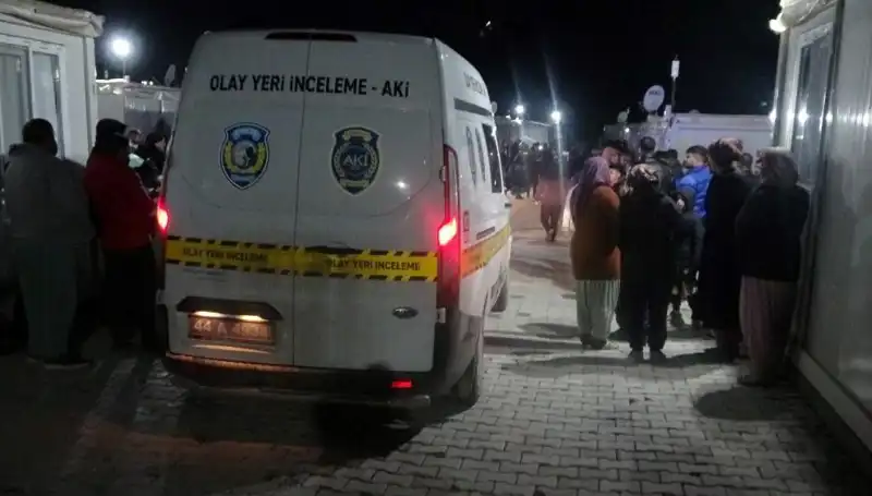 Silahlı Kavga Kanlı Sonuçlandı: Husumet Çatışması Sırasında Ne Oldu?