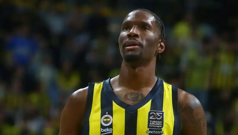 Nigel Hayes-Davis’in Yeni Takımıyla İlgili Şaşırtıcı Gelişmeler
