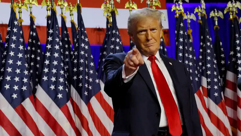Trump, Rusya ve Ukrayna ile Tarihi Ticaret Anlaşması Yapmayı Vadediyor