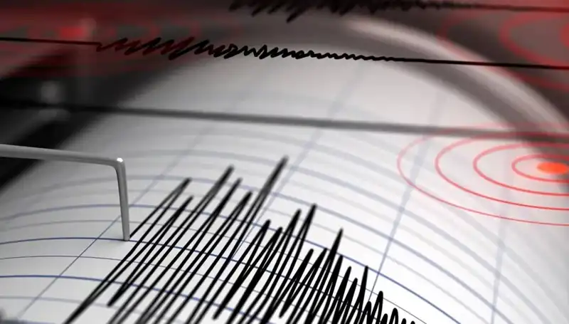 Manisa'da Şiddetli Deprem: 4 Büyüklüğünde Sarsıntı Korkuttu