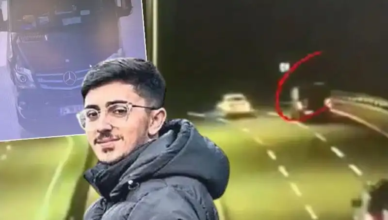 Sürücüye Tahliye Kararı: Muhammed Gürcan Koçak'ın Ölümündeki Yeni Gelişmeler