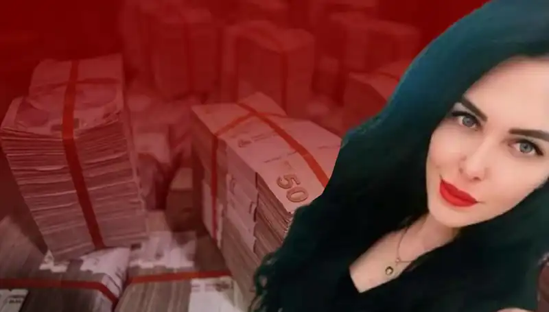 37 Milyonluk Banka Vurgunu: Perihan’ın Sırrı Müfettişler Tarafından Çözüldü