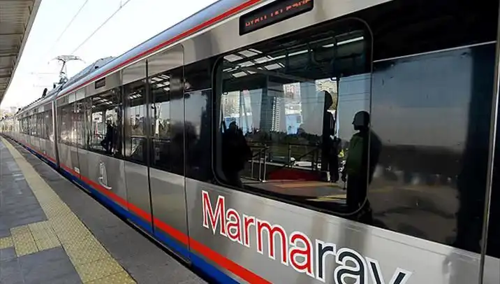 Marmaray Seferleri Neden Durduruldu? Son Gelişmeler ve Çözüm Önerileri
