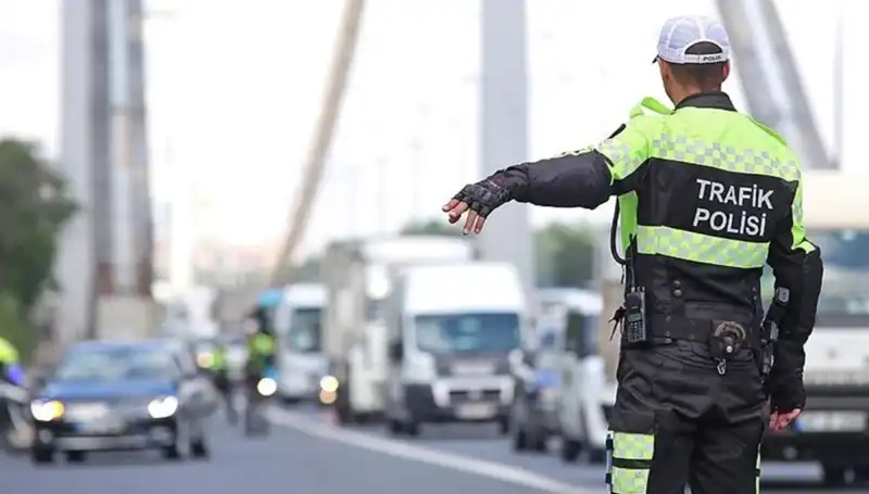 Sürücü Affı Geliyor Mu? Bakan Yerlikaya'dan Beklenen Açıklamalara Dikkat!