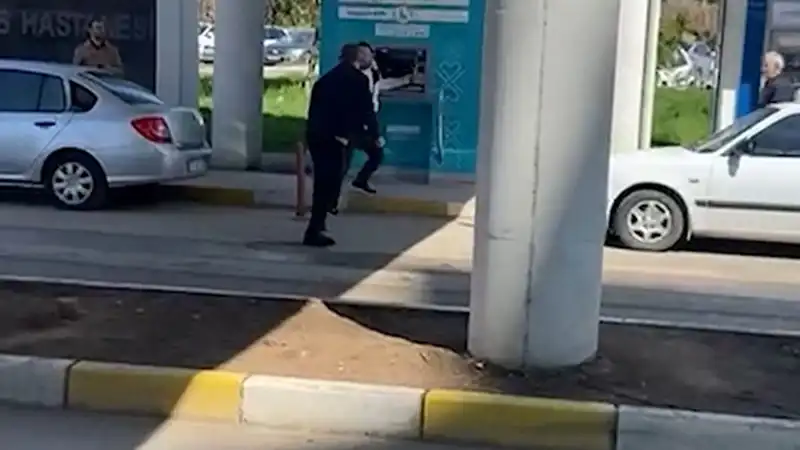Kaan Uygulamasıyla Şehirdeki Tehditlere Karşı Çığır Açılıyor