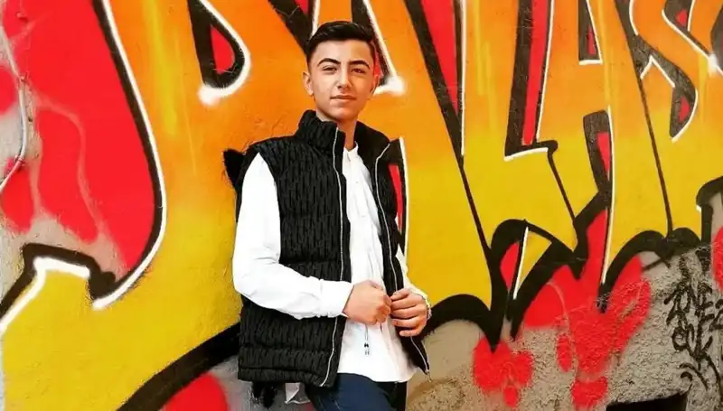 Kızılırmak'ta Gizemli Olay: 17 Yaşındaki Ramazan'ın Cansız Bedeni Bulundu