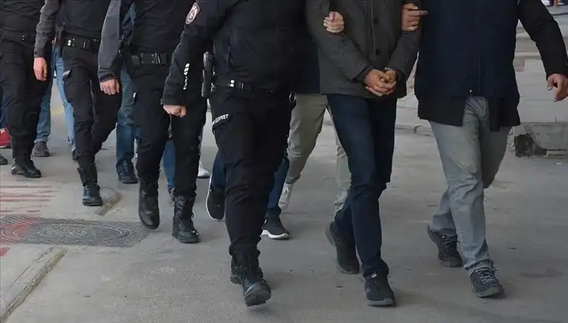 Ankara Merkezli DAEŞ Operasyonları: 27 Gözaltı Kararı ile Şok Gelişmeler