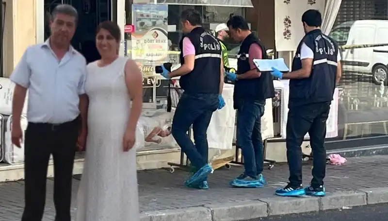 Aydın’da Polis Memurunun Şok Eden Eşi Katletmesi: Olayın Detayları