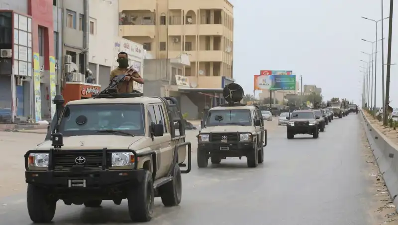 Birleşmiş Milletler’den Libya’da Barış İçin Acil Çağrı Yapıldı