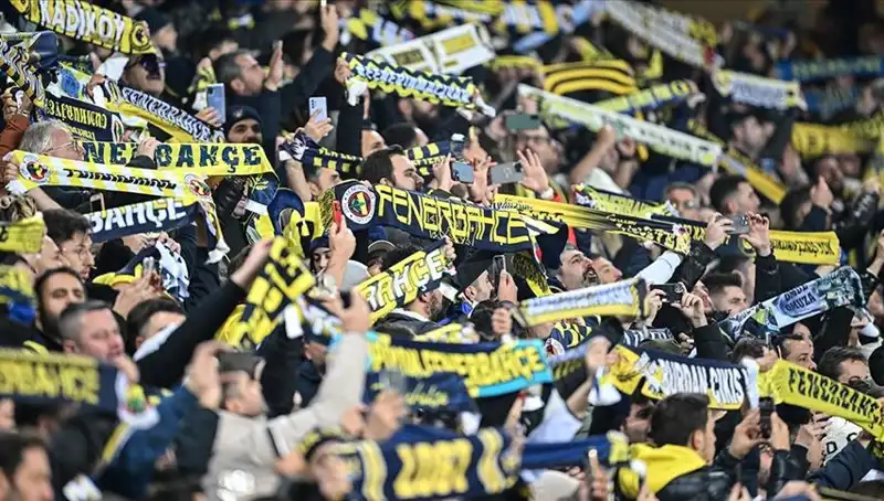 Fenerbahçe’nin 2023-2024 Sezonu Kombine Fiyatları Açıklandı!