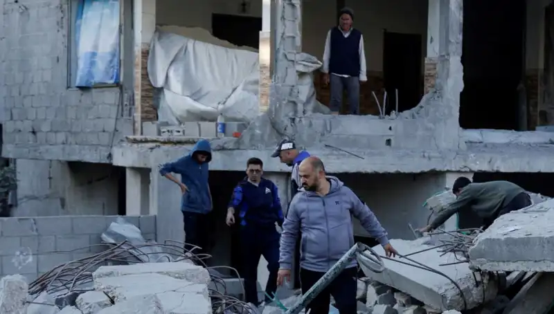 MİT Başkanı Kalın, Hamas Heyeti ile Kritik Görüşmeler Gerçekleştirdi