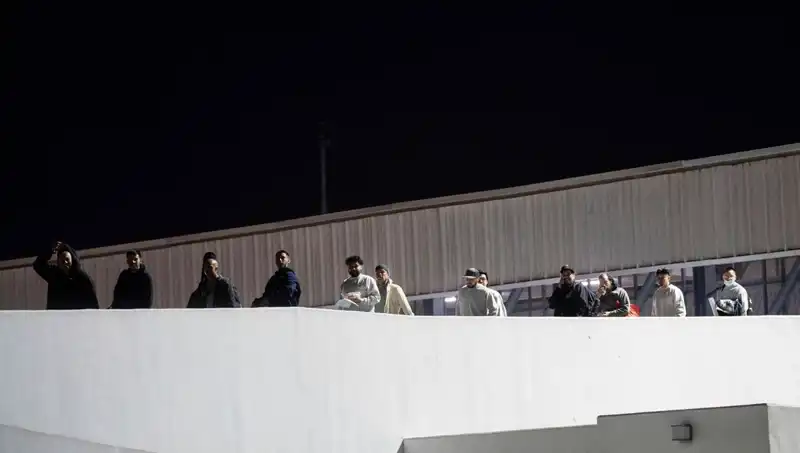 İki İlde Düzensiz Göçmen Operasyonu: Yakalananlar Nereden Geldi?