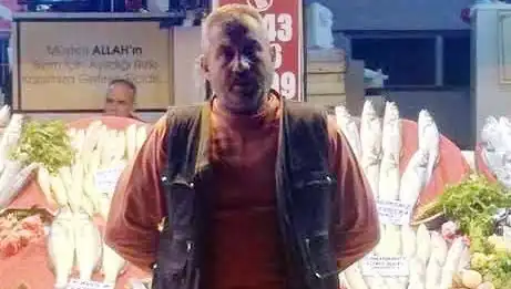 Sokakta Gerçekleşen Cinayet, Şehirde Panik ve Korku Yarattı