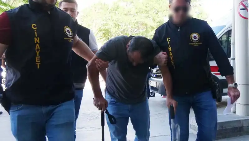 1 Haftadır Aranan Kayıp, Arazide Ölü Bulundu: Çiftin Şok İtirafı