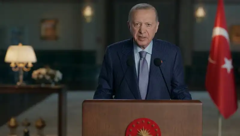 Cumhurbaşkanı Erdoğan, Birleşmiş Milletler İçin Reform Çağrısı Yaptı