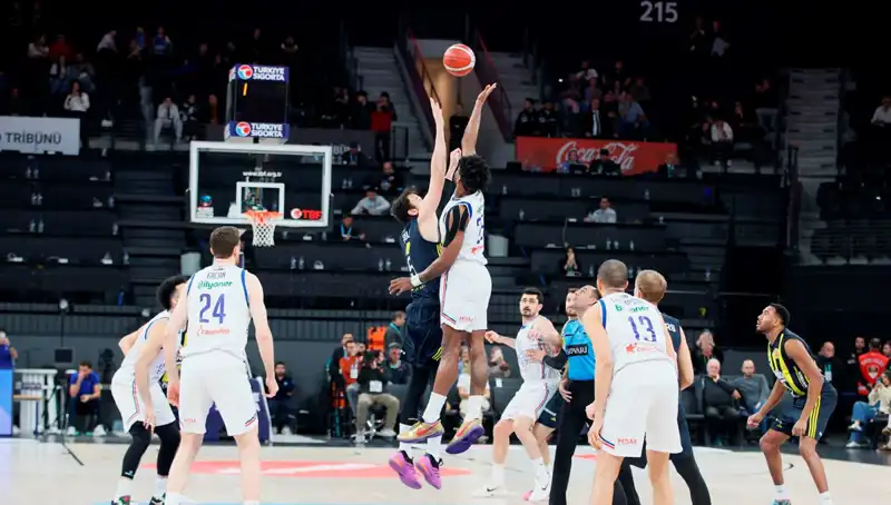 Euroleague'de Play-Off Süreci: Heyecan Dolu Mücadeleler Başlıyor