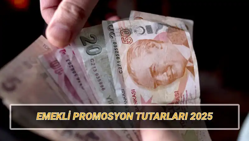 2025 Yılında Emekli Banka Promosyonları: En Yüksek Teklifler Ve Fırsatlar