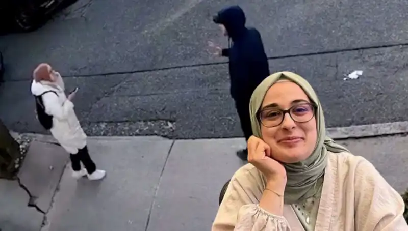 ABD'de Rümeysa Öztürk Davası: Kritik Gelişmeler ve Federal Yargıcın Yeni Talebi