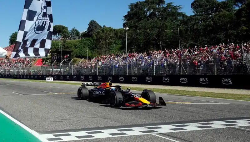 Formula 1'de Heyecan Dolu Monako Grand Prix'si için Geri Sayım Başladı!