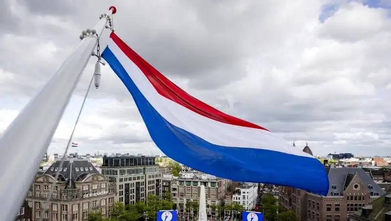 Hollanda’da İsrail Vatandaşlarına Yapılan Saldırıların Perde Arkası