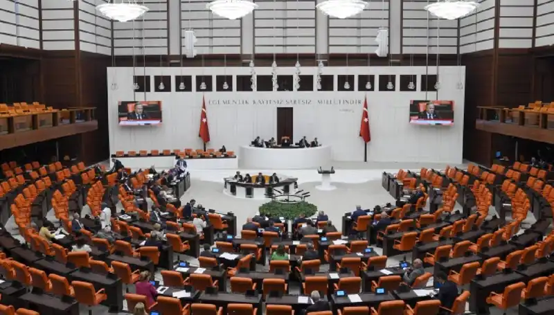 Terörsüz Türkiye Komisyonu İlk Toplantısını Gerçekleştiriyor: Yeni Dönem Başlıyor