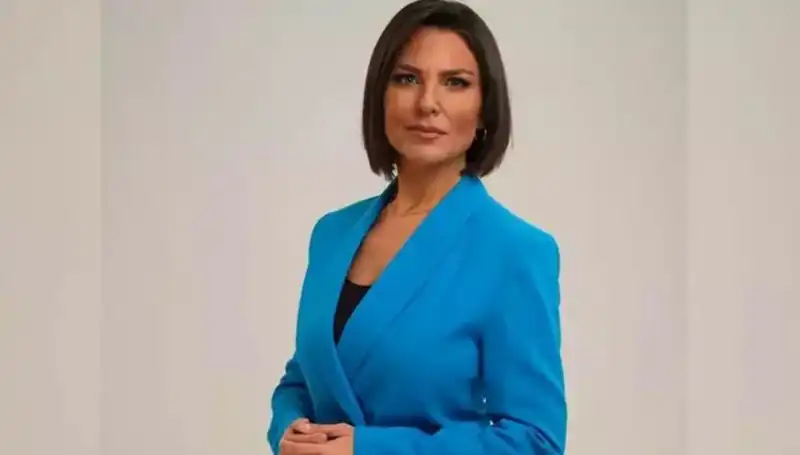 Ece Üner: Türk Medyasının Parlayan Yıldızı, Hayatı ve Kariyeri
