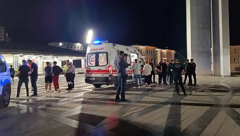 14 Yaşındaki Çocuk, Korkunç Olaylarla Tüm Şehri Sarsıyor!