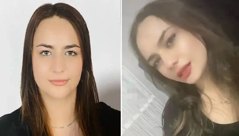 Kayıp Sudenaz Bir Ay Sonra Nihayet Bulundu: Hikayesi Şaşırtıyor