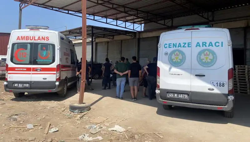 Marangozun Gizemli Ölümü: Arkasında Yatan Sır Perdesi Aralanıyor