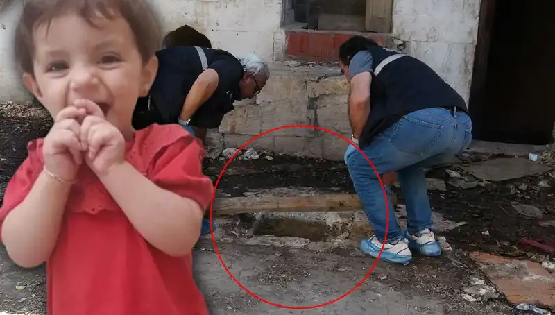 Aric'in Kuyudaki Cesedi: Cinayet Sırrı Gün Yüzüne Çıkacak mı?