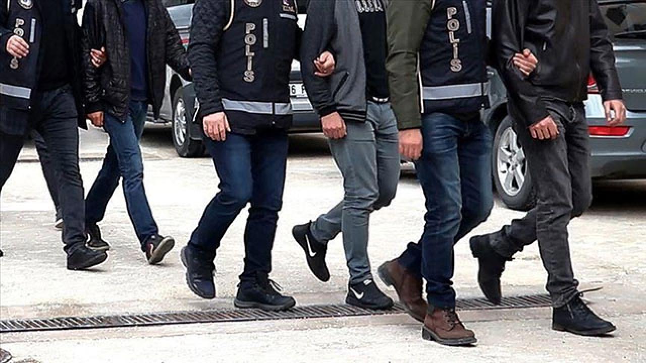 23 İlde FETÖ'ye Yönelik Operasyon: 71 Gözaltı