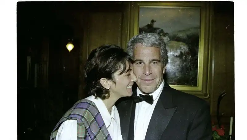 Ghislaine Maxwell, Epstein Davasında 100 Kişinin İfşasıyla Sarsıcı Gerçekleri Açıkladı