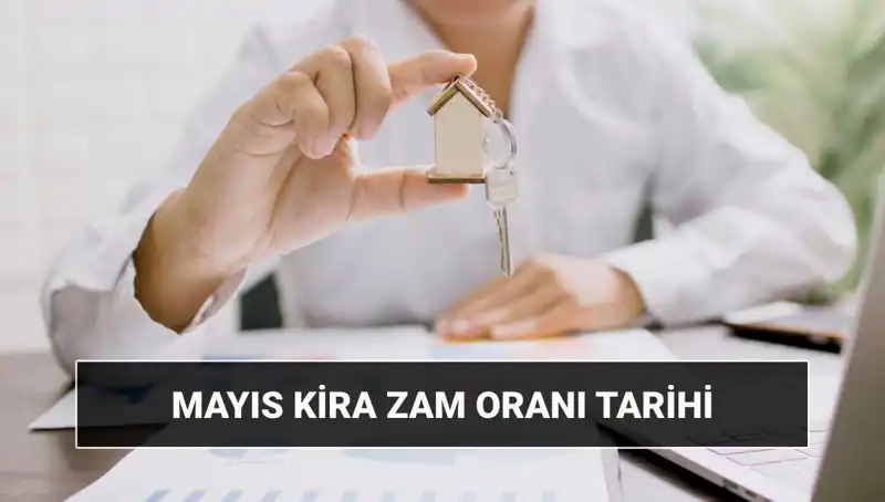 2025 Kira Artış Oranı Açıklanıyor: TÜİK'ten Tarih ve Saat Duyurusu