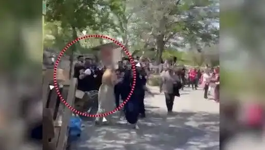 5 Kadının Tatili Kabusa Dönüşünce: Şok Eden Darp Olayı