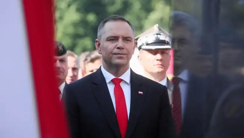 Polonya'dan Şok Veto: Ukraynalılara Yardım Yasası Neden Reddedildi?