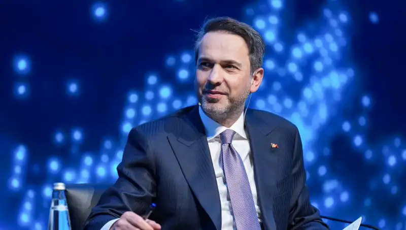 Karadeniz'den Yeni Müjdelere Hazır Olun: Bakan Bayraktar Açıklama Yaptı!